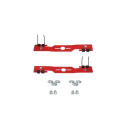 NÓŻ AERATOR DO TRAKTORKA 556.44T - 44CM/32MM (PRAWY/LEWY)