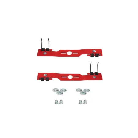 NÓŻ AERATOR DO TRAKTORKA 556.44T - 44CM/32MM (PRAWY/LEWY)