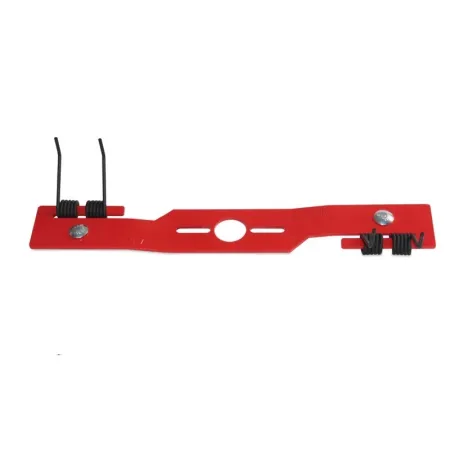 NÓŻ AERATOR DO KOSIARKI UNIWERSALNY 40CM/25.4MM