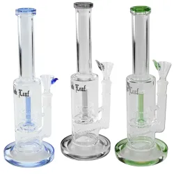 Bongo Black Leaf with Percolator Mix Kolorów