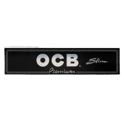 Bibułki OCB Slim Premium