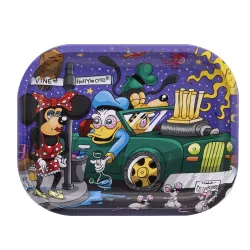 Tacka Dunkees Old Hollywood Small DKT052