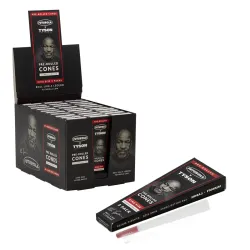 BluntCones Futurola | Tyson 2.0 King Size MTF020