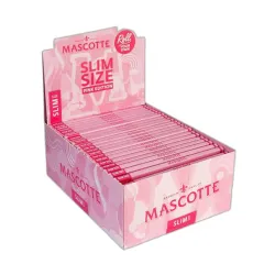 Bletki Mascotte Pink Magnetic