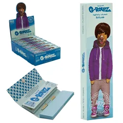 Bletki G-ROLLZ | Pets Rock 'Teen' Blue PR34G-DIS