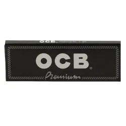 Bibułki OCB Premium 1 1/4