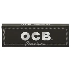 Bletki OCB Premium No. 1