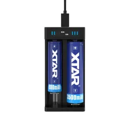 XTAR MC2 Plus