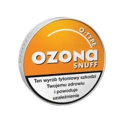 Tabaka Ozona Snuff O-Type