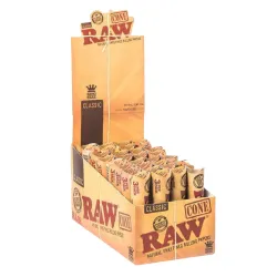 BluntWraps RAW Slim RL1822
