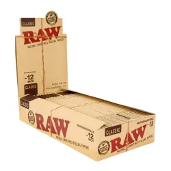 Bletki RAW 12 Inch RL2297