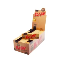 Bletki RAW - Classic Single Wide 50per pack