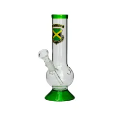 Bongo Country Jamaica 01362