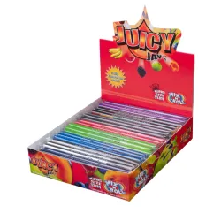 Bletki Juicy Jays Mix Smaków