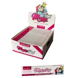 Bletki Monkey King Expert Stoners Pink 55003