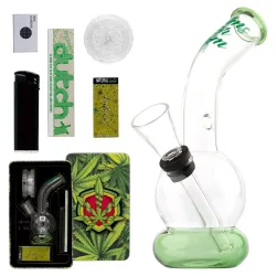 Zestaw do Bonga Amsterdam Greenline 02904L-SET