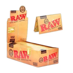 Bletki RAW Single Wide Classic RL2554