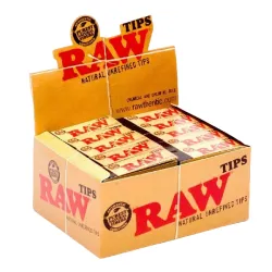 Tipy RAW Regular Slim RL1041