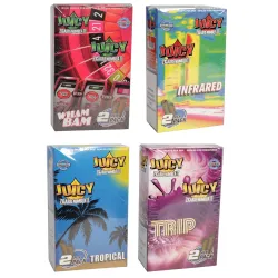 BluntWrap Juicy 472251 Mix Smaków