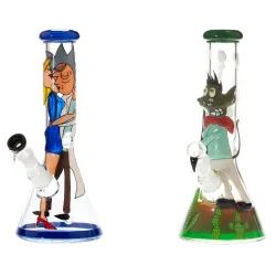 Bongo Amsterdam 31cm AM102/103 Mix Wzorów