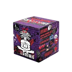 WĘGIEL Shaman Premium 1kg-26 mm