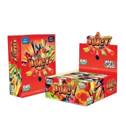 Bletki w rolce Juicy Jay's Slim RL1972