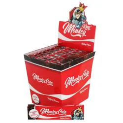 Bletki Monkey King Red Cola Smell 56942