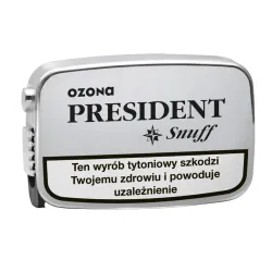 Tabaka Ozona President