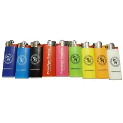 Zapalniczka BIC E-TABAK (50 SZTUK)