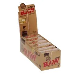 Bletki w rolce RAW Slim RL1030