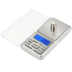 WAGA POCKET SCALE MH-200