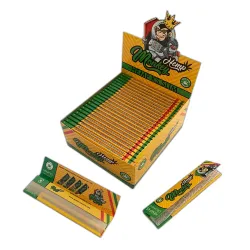 Bletki Monkey King Hemp KS Slim 44027