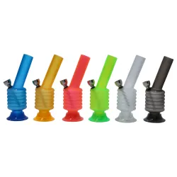 Bongo akrylowe 5-2945 Mix Kolorów