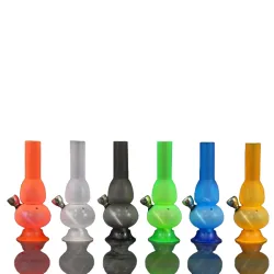 Bongo akrylowe 5-2941 Mix Kolorów