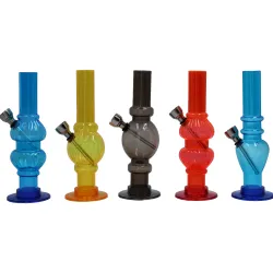 Bongo akrylowe 5-2948 Mix Kolorów