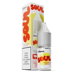 Truskawkowy Energetyk