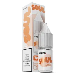 Soczysta Brzoskwinia