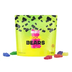 Sour Bears
