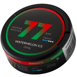 Watermelon Ice