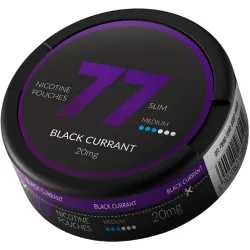 Black Currant