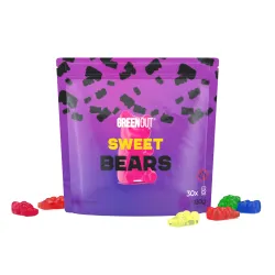 Sweet Bears