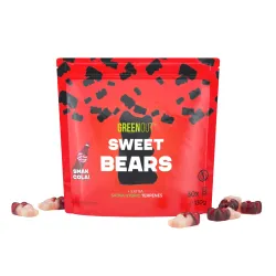 Sweet Bears Cola