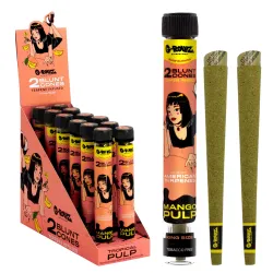 Blunt Wraps G-Rollz 'Mango Pulp' GR1532A