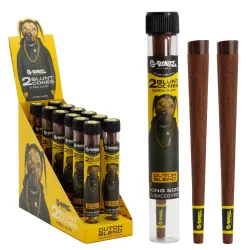 Blunt Wraps G-Rollz | The Dog 'Dutch Blend' PR1535D