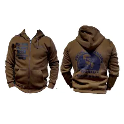 Zaprojektowana Bluza E-Tabak Social Distancing