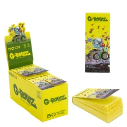 Tipy G-Rollz | Dunkees ''Hotrod Guy'' DK1902B