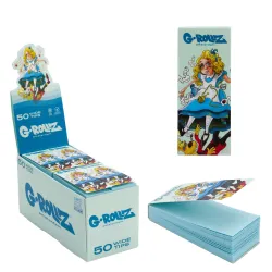 Tipy G-Rollz | Dunkees 'Alice' DK1902A