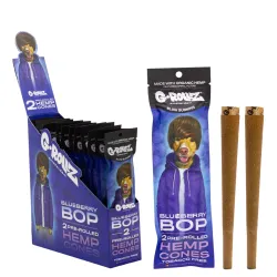 Blunt Wraps G-Rollz Blueberry PR1521F