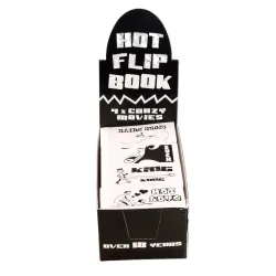 Tipy Hot Flip Book 451731