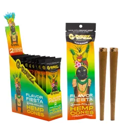 Blunt Wraps G-Rollz Multifruit PR1521E